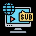 Subtitles and Multi-Audio Support