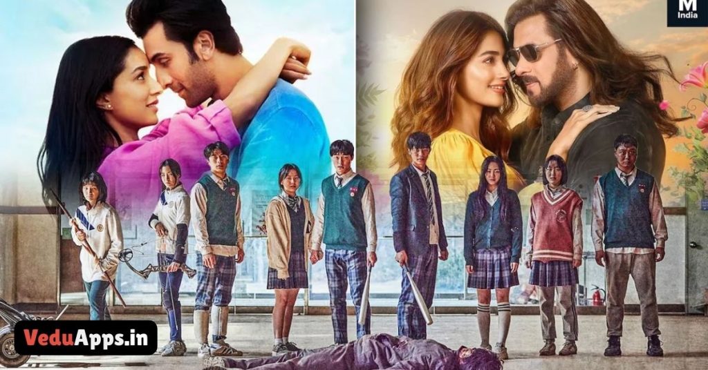 vedu apk latest Movies