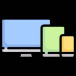 Works on All Devices
